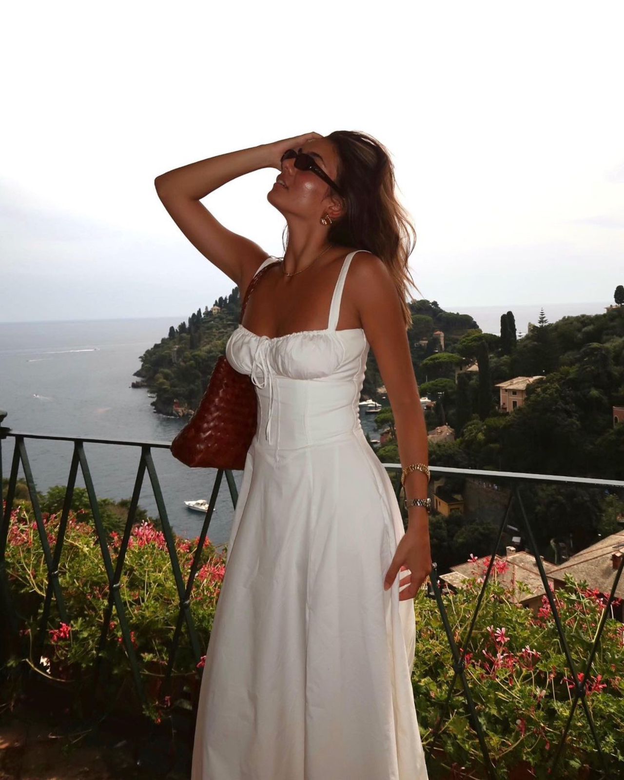 Vestido Corset Longo - Lavinia - Loja de Roupa Feminina - Eleganza Style