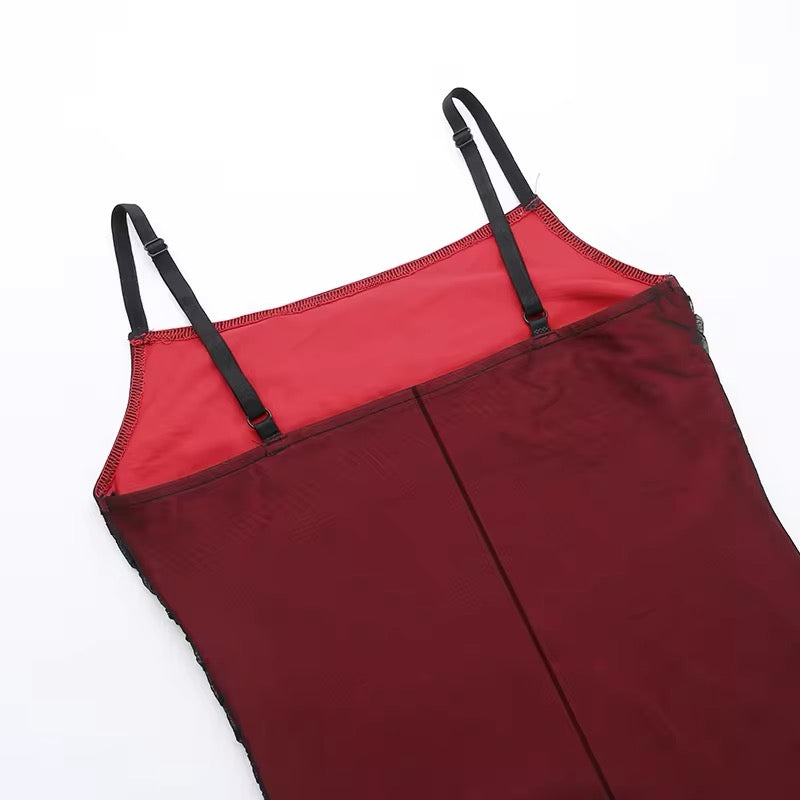 Vestido Midi Tule - Rogue - Loja de Roupa Feminina - Eleganza Style