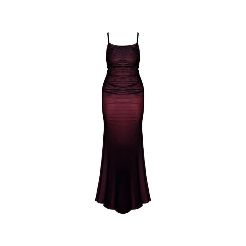 Vestido Midi Tule - Rogue - Loja de Roupa Feminina - Eleganza Style