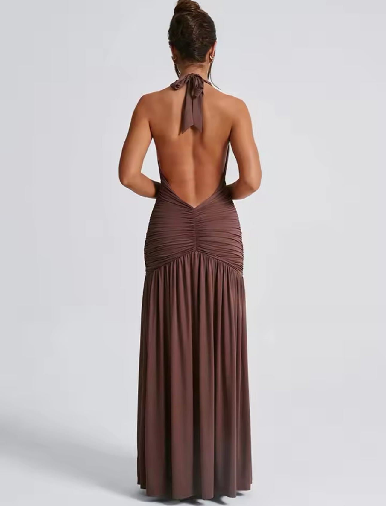 Vestido Yasmin - Loja de Roupa Feminina - Eleganza Style