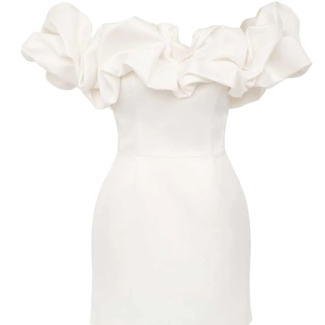 Vestido Talissa