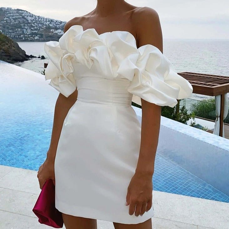Vestido Talissa