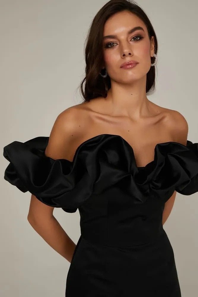 Vestido Talissa