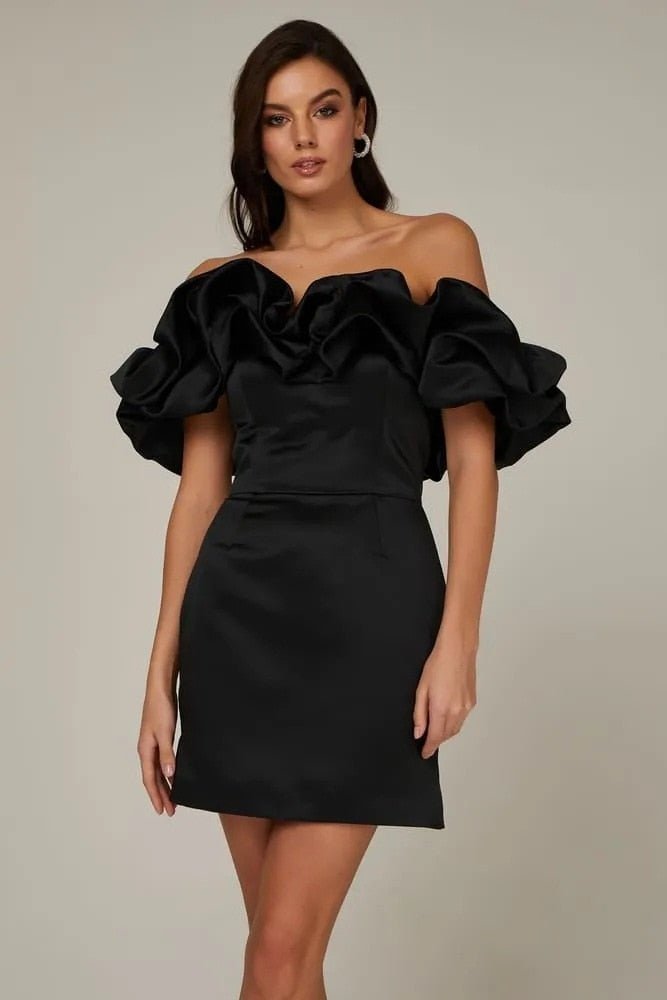 Vestido Talissa