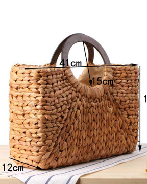Bolsa de Palha - Golfo