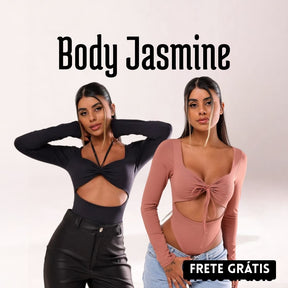 Body - Jasmine