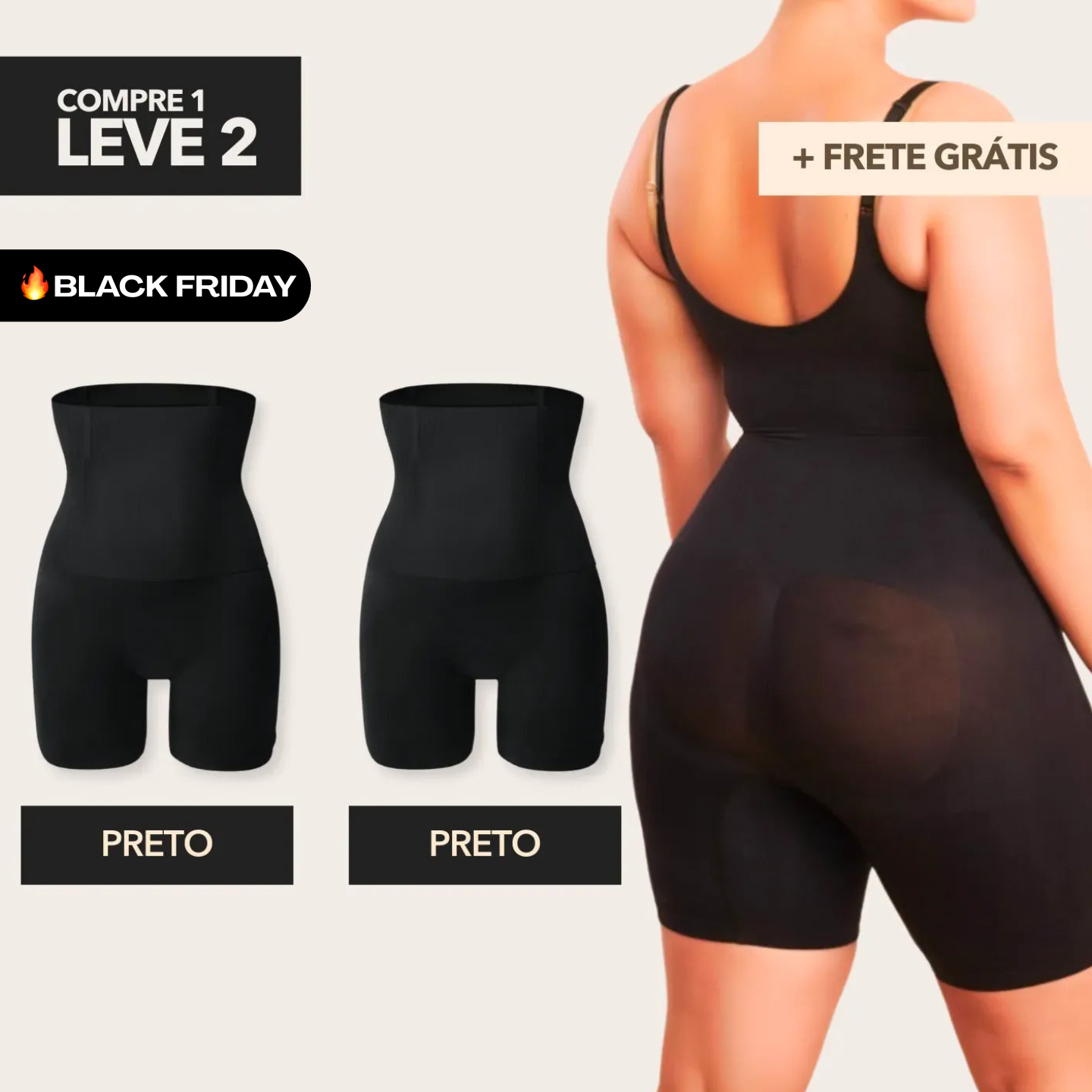 Modeladora ShapePlus® - [Compre 1 Leve 2]