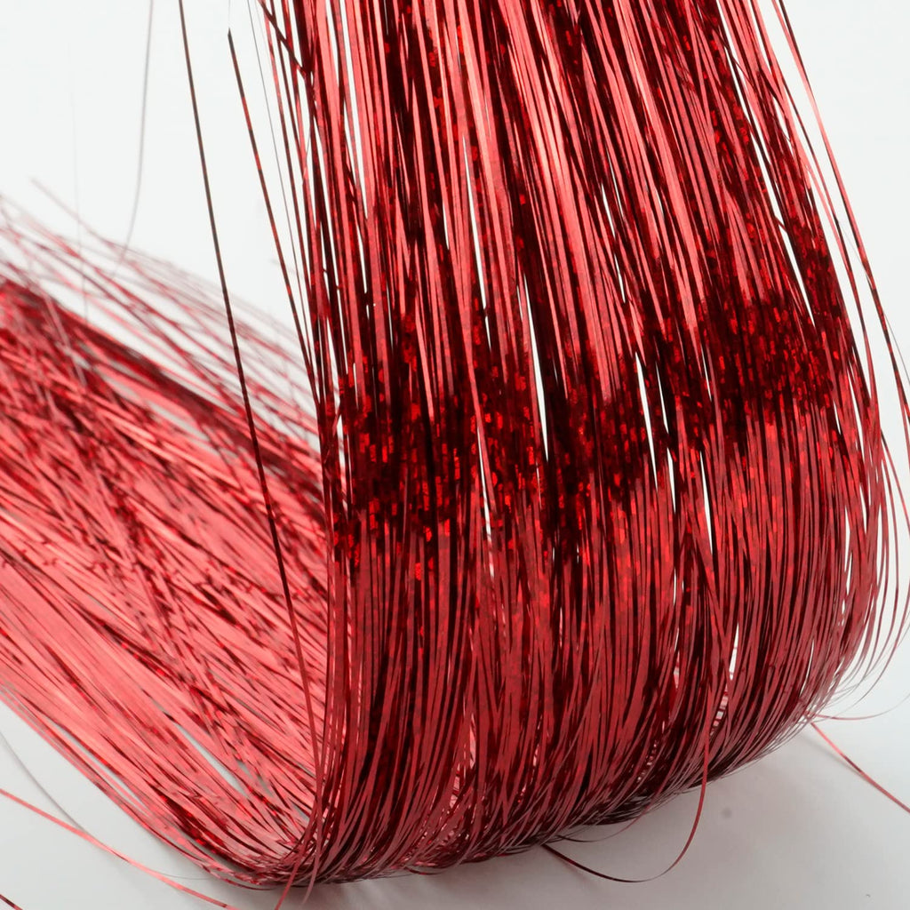 Fio de Glitter para cabelo - Tic Tac GlowHair