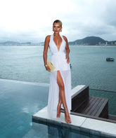 Macaquinho Aurora - Eleganza Style