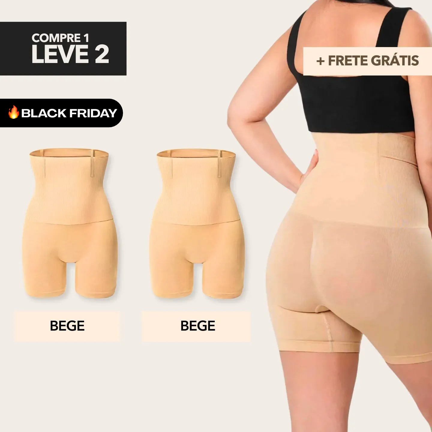 Modeladora ShapePlus® - [Compre 1 Leve 2]