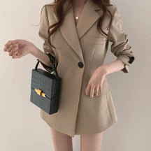 Blazer Nova - Eleganza Style