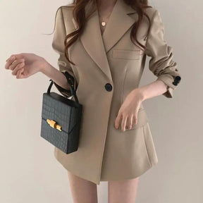 Blazer Nova - Eleganza Style