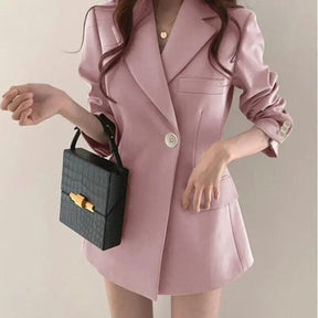 Blazer Nova - Eleganza Style