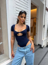 Body Gringo Poliamida Feminino Manga - Rebecca Marinho - Loja de Roupa Feminina - Eleganza Style