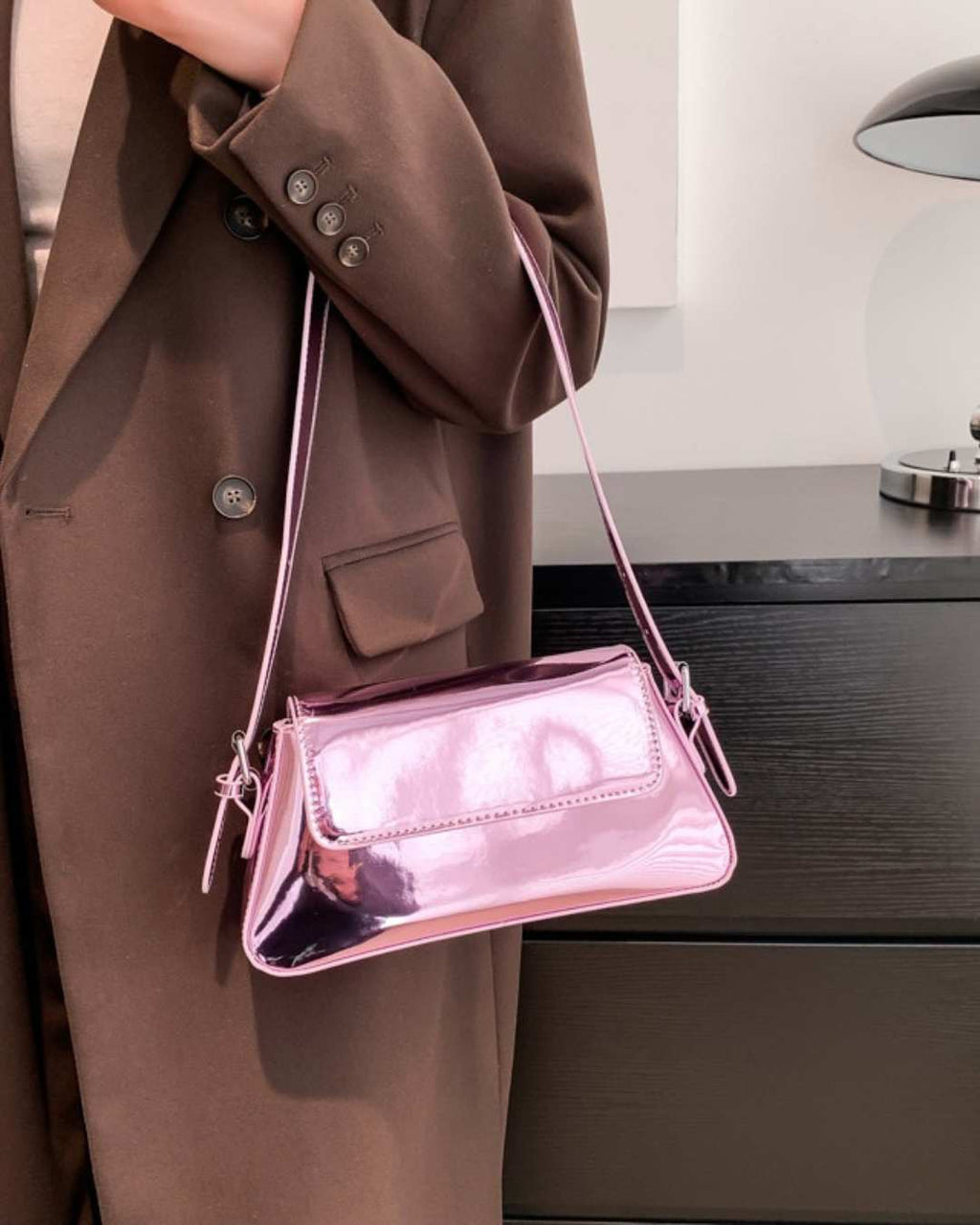 Bolsa Janny