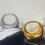 Bolsa de Mão Meia Lua - Moon - Loja de Roupa Feminina - Eleganza Style