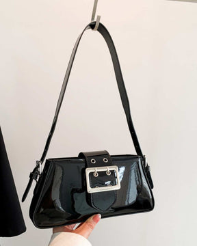 Bolsa de Ombro - Silver - Loja de Roupa Feminina - Eleganza Style