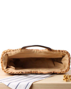 Bolsa de Palha - Golfo - Loja de Roupa Feminina - Eleganza Style
