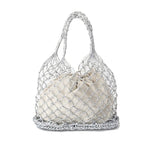 Bolsa de Praia - Honduras - Loja de Roupa Feminina - Eleganza Style