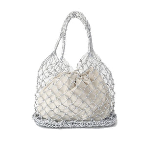 Bolsa de Praia - Honduras - Loja de Roupa Feminina - Eleganza Style