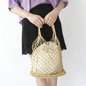Bolsa de Praia - Honduras - Loja de Roupa Feminina - Eleganza Style