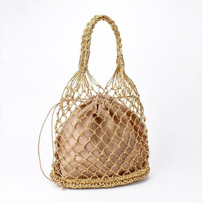 Bolsa de Praia - Honduras - Loja de Roupa Feminina - Eleganza Style