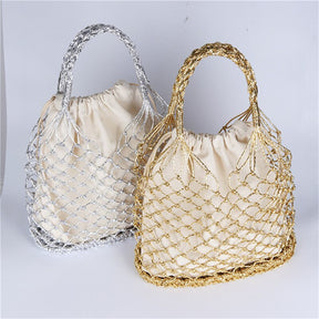 Bolsa de Praia - Honduras - Loja de Roupa Feminina - Eleganza Style