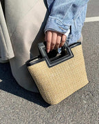 Bolsa de Praia - Paris - Loja de Roupa Feminina - Eleganza Style