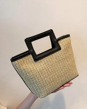 Bolsa de Praia - Paris - Loja de Roupa Feminina - Eleganza Style