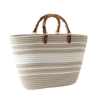 Bolsa de Praia Corumbal Beach - Loja de Roupa Feminina - Eleganza Style