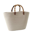 Bolsa de Praia Corumbal Beach - Loja de Roupa Feminina - Eleganza Style