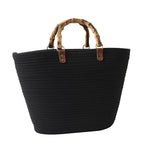 Bolsa de Praia Corumbal Beach - Loja de Roupa Feminina - Eleganza Style