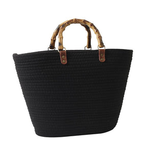 Bolsa de Praia Corumbal Beach - Loja de Roupa Feminina - Eleganza Style