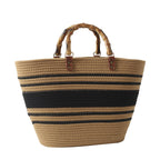 Bolsa de Praia Corumbal Beach - Loja de Roupa Feminina - Eleganza Style