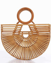 Bolsa de Praia de Palha - Maranhao - Loja de Roupa Feminina - Eleganza Style