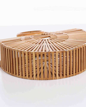 Bolsa de Praia de Palha - Maranhao - Loja de Roupa Feminina - Eleganza Style