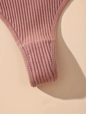 Calcinha CottonBreath - Calcinha de Algodão Antibacterianas - Loja de Roupa Feminina - Eleganza Style
