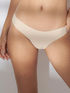 Calcinha Sem Costura LaserFit Pure - Loja de Roupa Feminina - Eleganza Style