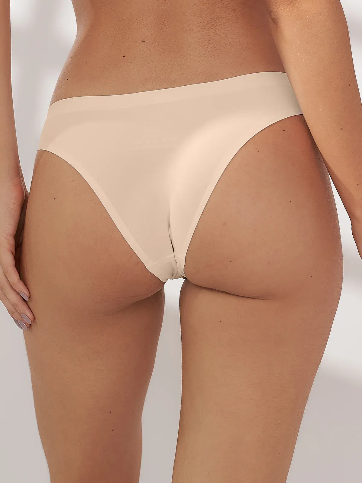 Calcinha Sem Costura LaserFit Pure - Loja de Roupa Feminina - Eleganza Style