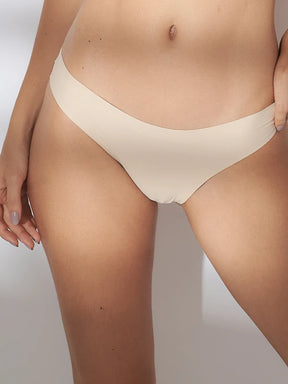 Calcinha Sem Costura LaserFit Pure - Loja de Roupa Feminina - Eleganza Style