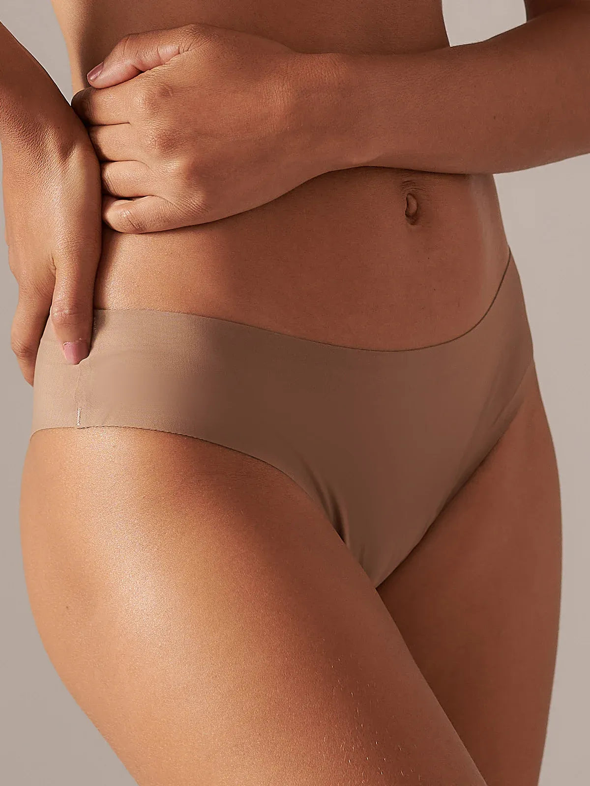 Calcinha Sem Costura LaserFit Pure - Loja de Roupa Feminina - Eleganza Style