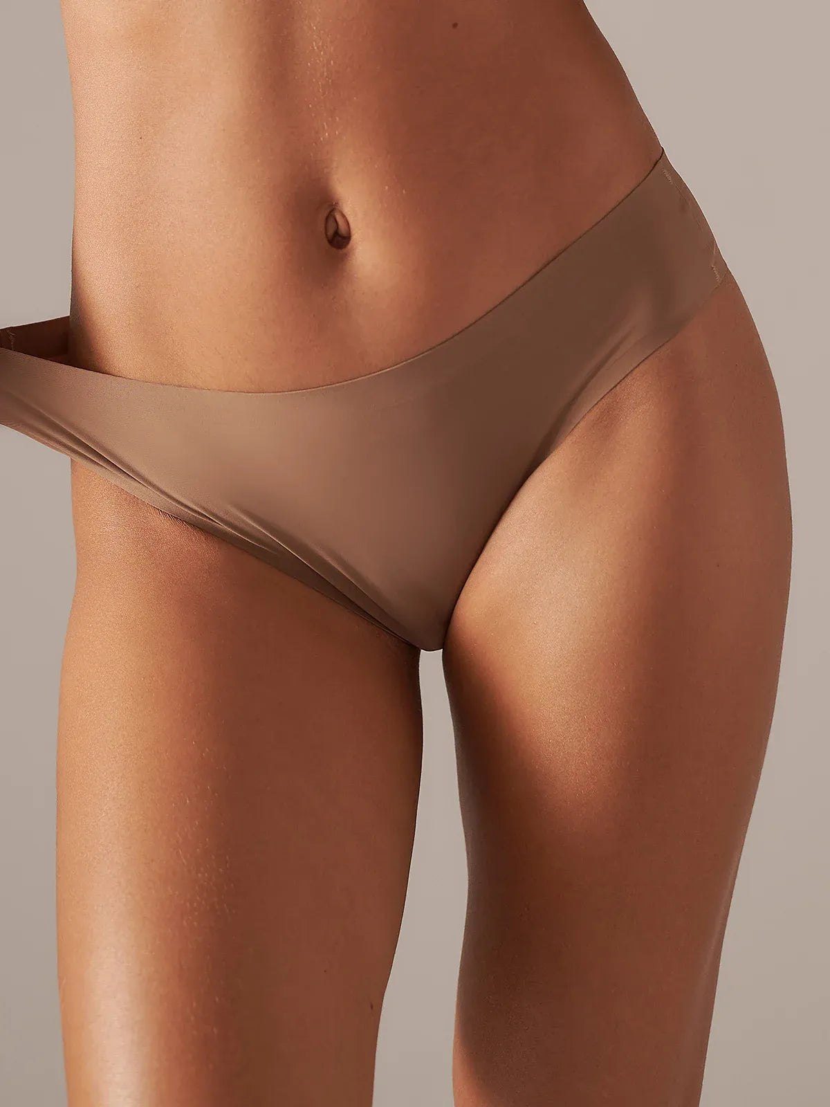 Calcinha Sem Costura LaserFit Pure - Loja de Roupa Feminina - Eleganza Style