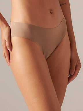 Calcinha Sem Costura LaserFit Pure - Loja de Roupa Feminina - Eleganza Style