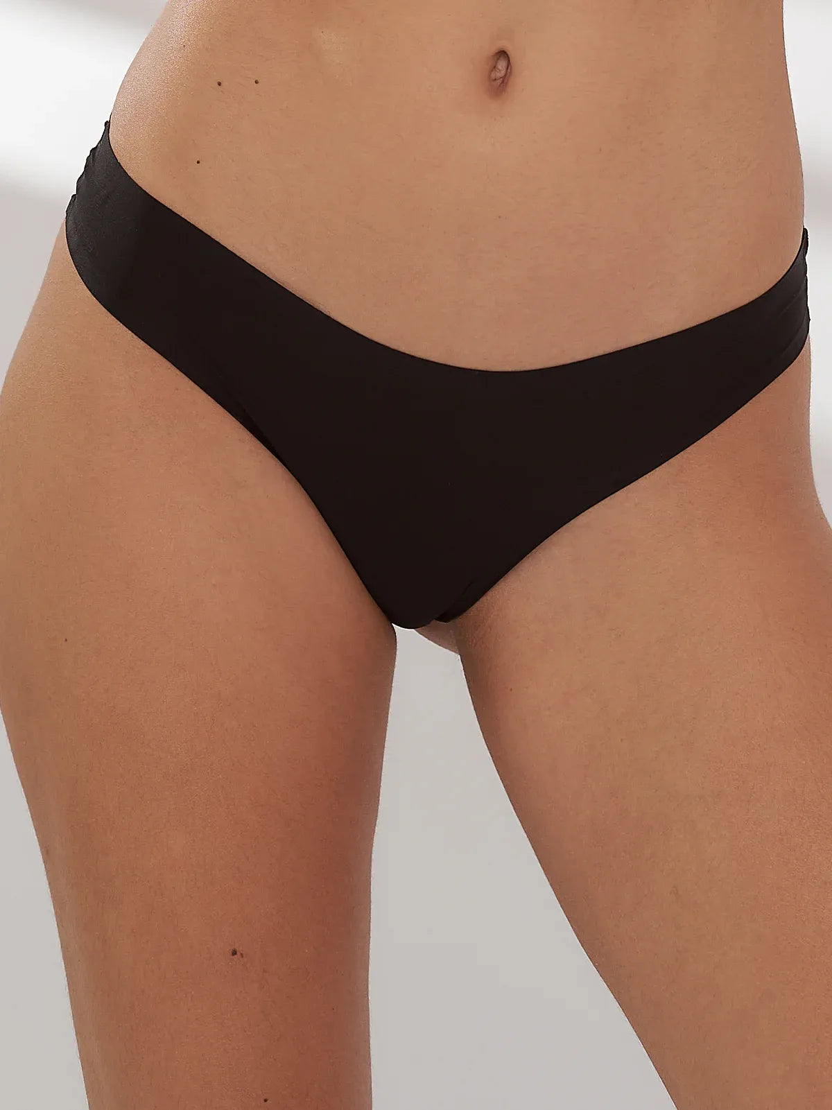 Calcinha Sem Costura LaserFit Pure - Loja de Roupa Feminina - Eleganza Style