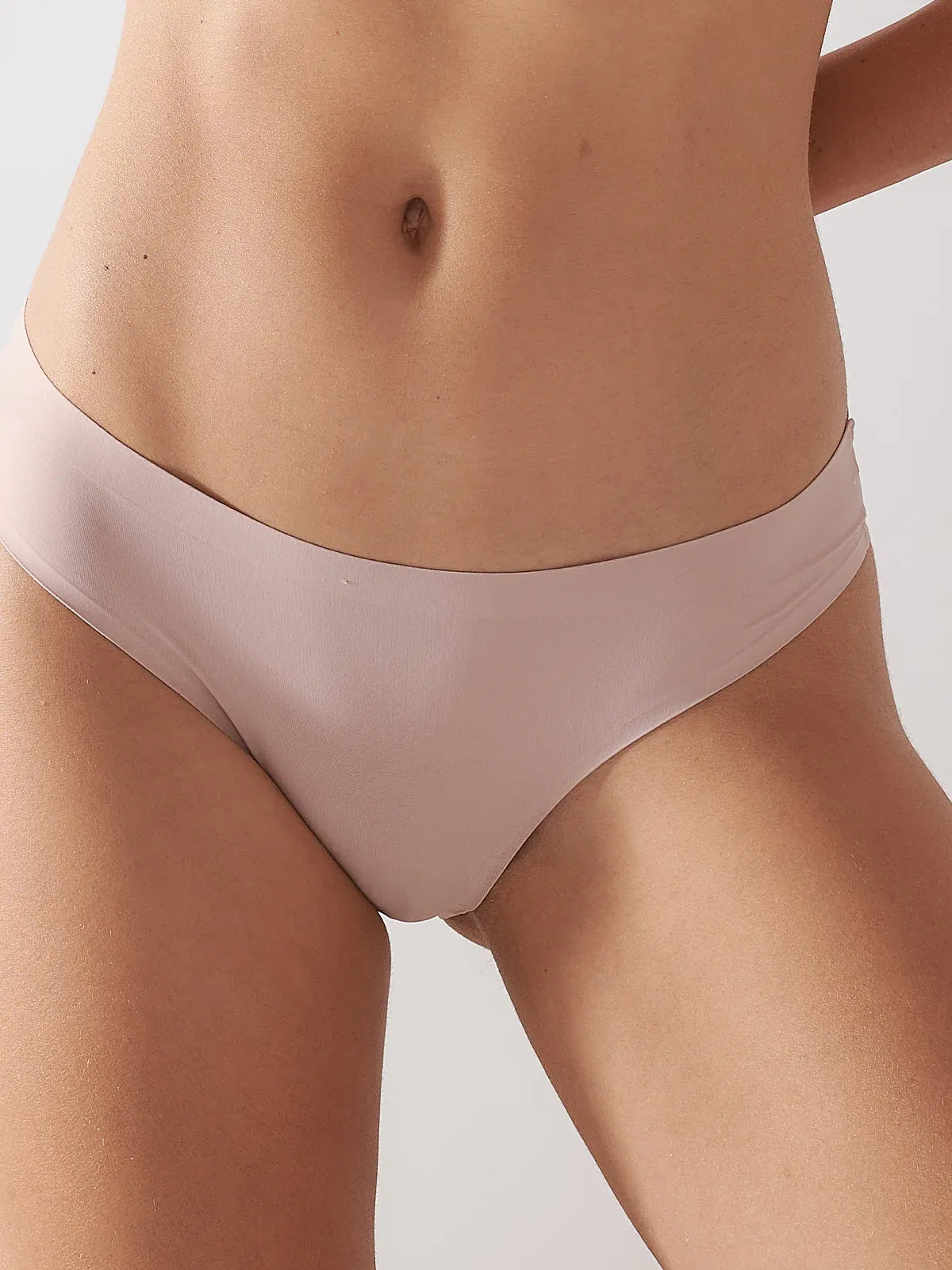 Calcinha Sem Costura LaserFit Pure - Loja de Roupa Feminina - Eleganza Style
