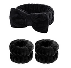 KIT ELEGANZA WASH™ • FAIXA E 2 BRACELETES