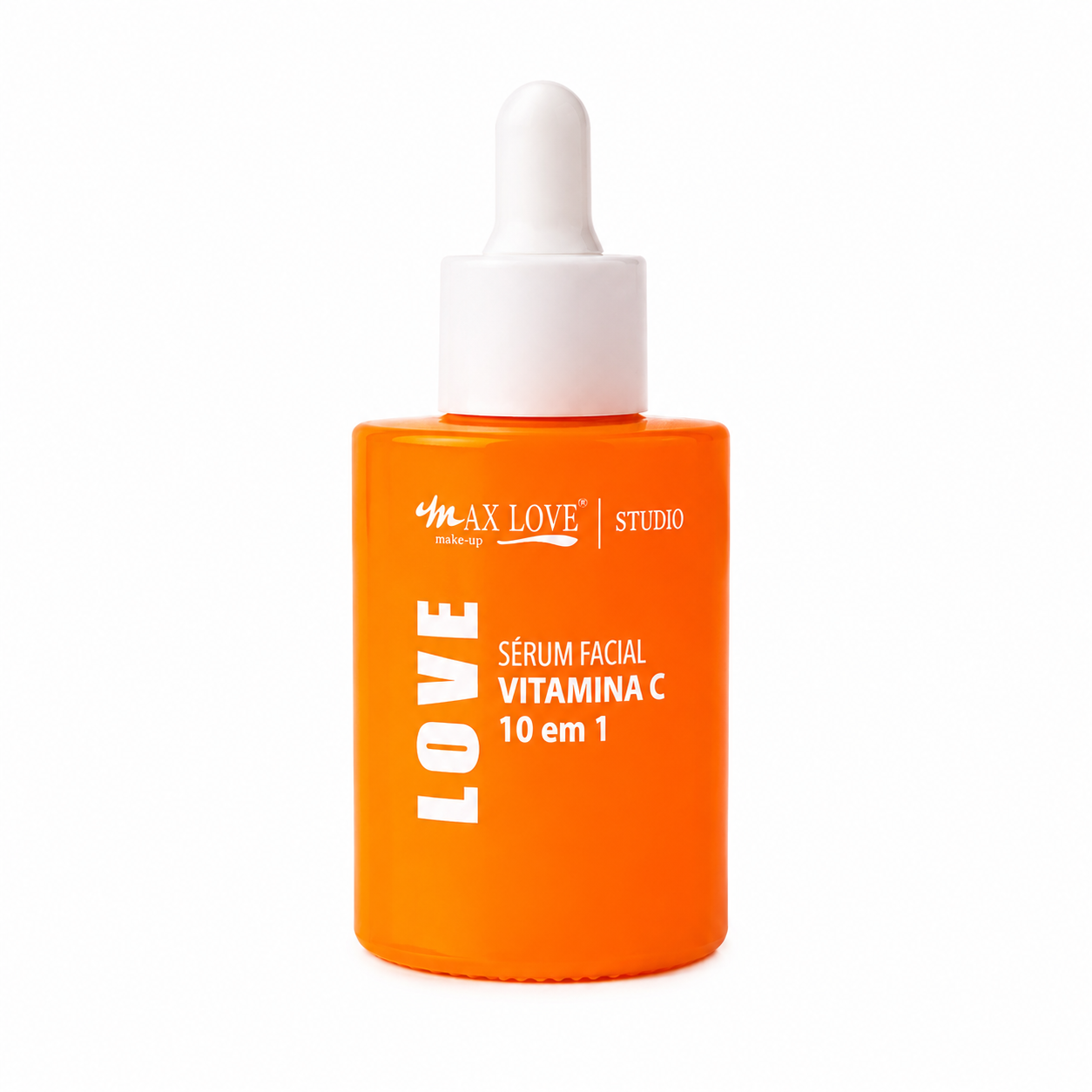 Sérum Facial Vitamina C 10 em 1