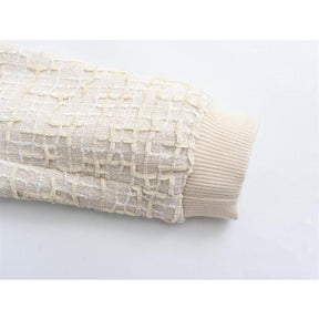 Jaqueta Feminina com Botões Branco, loja de roupa feminina eleganza style, Jaqueta Chile - Eleganza Style