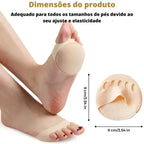 Leve Foot - Almofada Terapêutica para Pés