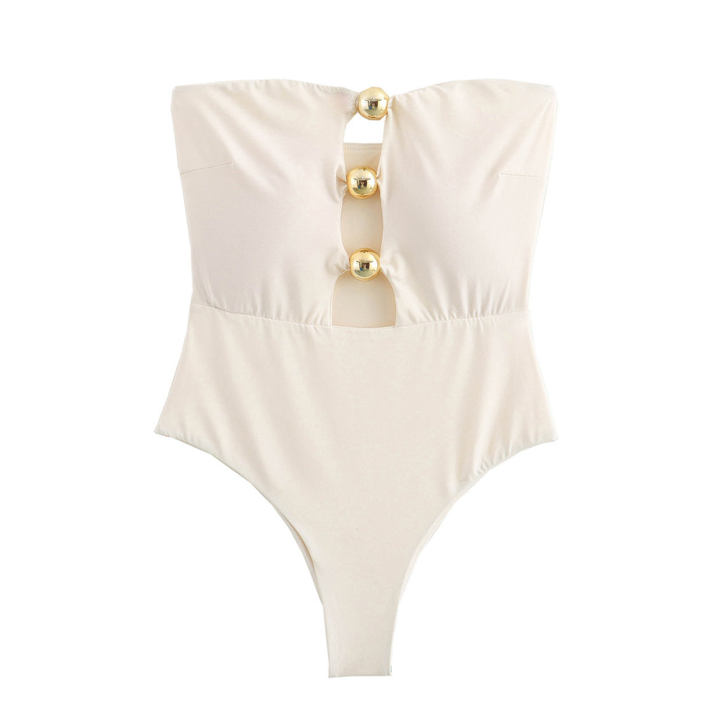 Maiô Tomara Que Caia - Guaratuba - Loja de Roupa Feminina - Eleganza Style